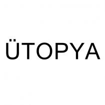 ütopya