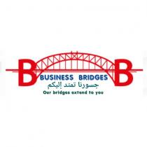 business bridges our bridges extend to you