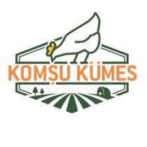 komşu kümes
