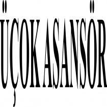 üçok asansör