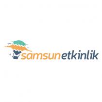 samsun etkinlik