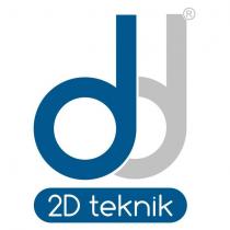 dd 2d teknik