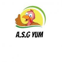 a.s.g yum