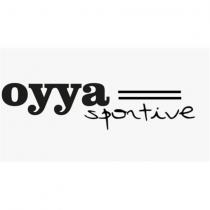 oyya sportive