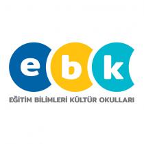 ebk eğitim bilimleri kültür okulları