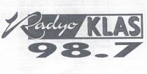 radyo klas 98.7