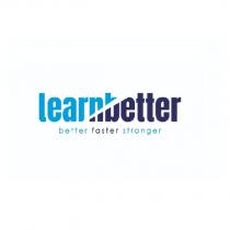 learnbetter better faster stronger