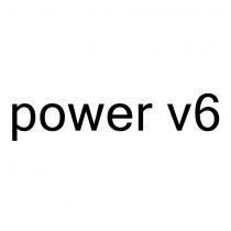 power v6