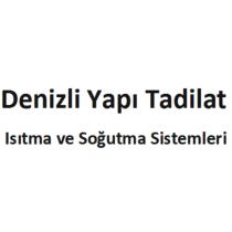 denizli yapı tadilat ısıtma ve soğutma sistemleri