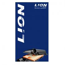 lion filter filtration equipment