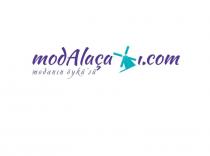 modalaçatı.com modanın öykü'sü