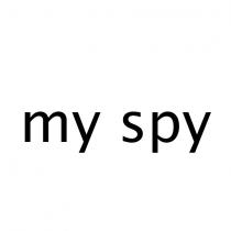 my spy