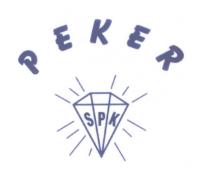 peker spk