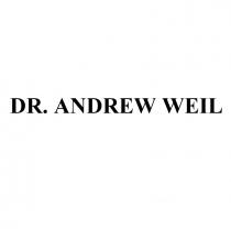 dr. andrew weil