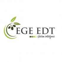 ege edt çözüm ortağınız