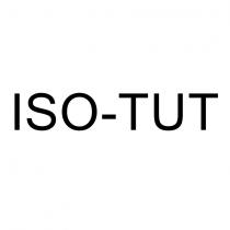 ıso-tut