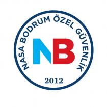 nb nasa bodrum özel güvenlik 2012