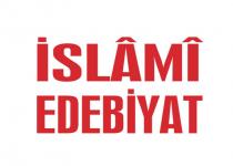islâmî edebiyat
