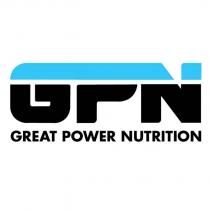 gpn great power nutrition