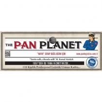 the pan planet 