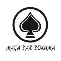 maça dar dokuma