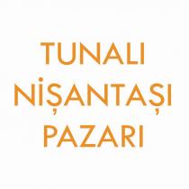 tunalı nişantaşı pazarı