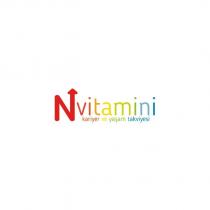 nvitamini kariyer ve yaşam takviyesi