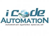 ıcode automatıon automatıon systems specialist