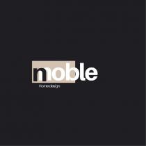 noble home design