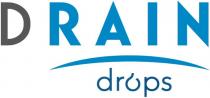 drain drops