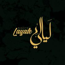 nıghts layale