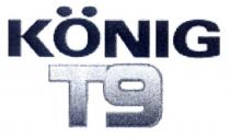 könig t9