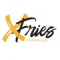 xfries the fries club