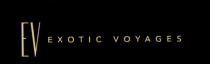 ev exotic voyages