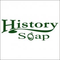 history soap