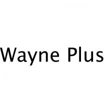 wayne plus