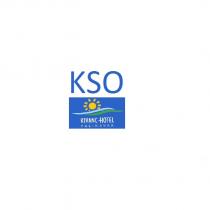 kso kıvanç hotel yalıkavak