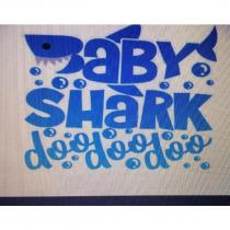 baby shark