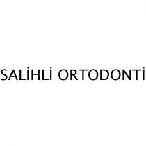 salihli ortodonti