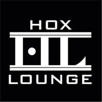 hox hl lounge
