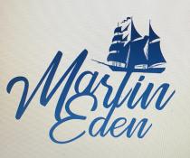 martin eden