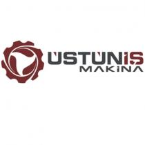 üstüniş makina