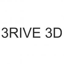 3rive 3d