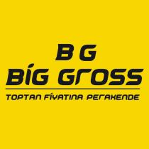 bg big gross toptan fiyatına perakende