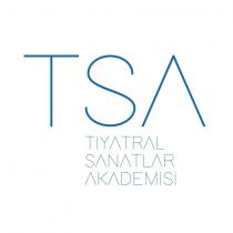 tsa tiyatral sanatlar akademisi