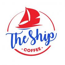 the ship coffee