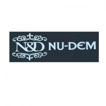 n&d nu-dem