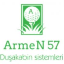 armen 57 duşakabin sistemleri