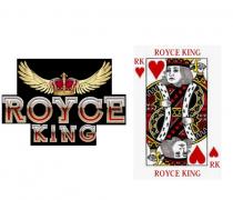 royce king rk