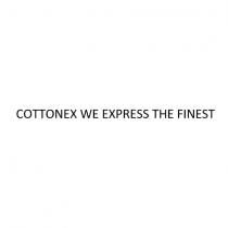 cottonex we express the finest